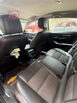 شيفروليه امبالا